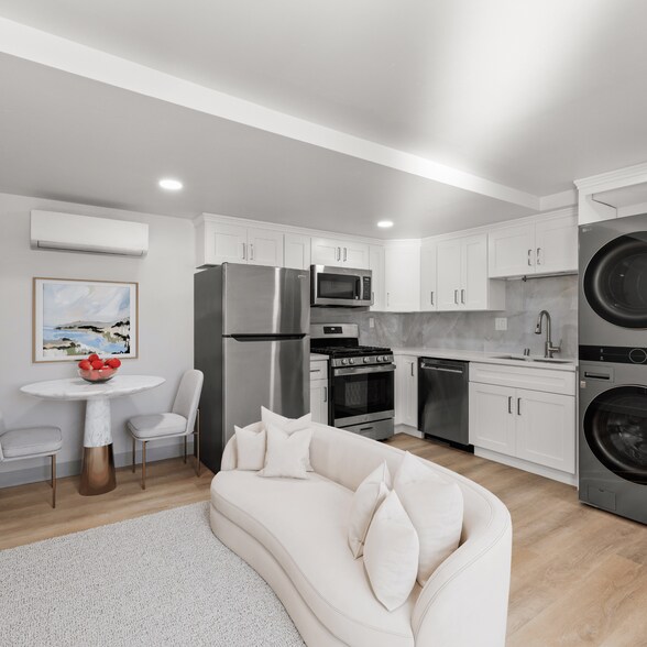 More Photos Of 3941 Georgia St, San Diego Apartments For Sale