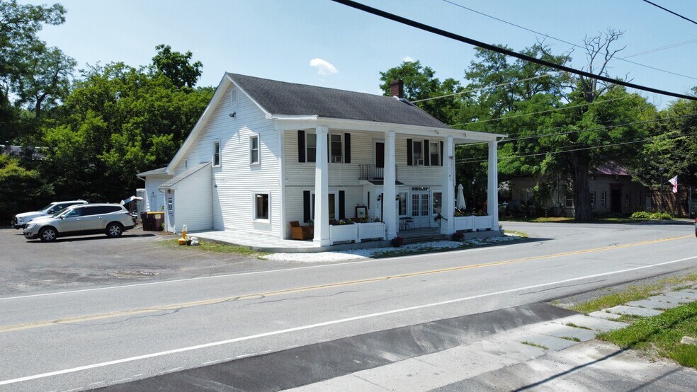More Photos Of 3645 County Route 67, Freehold Storefront Retail Residential For Sale