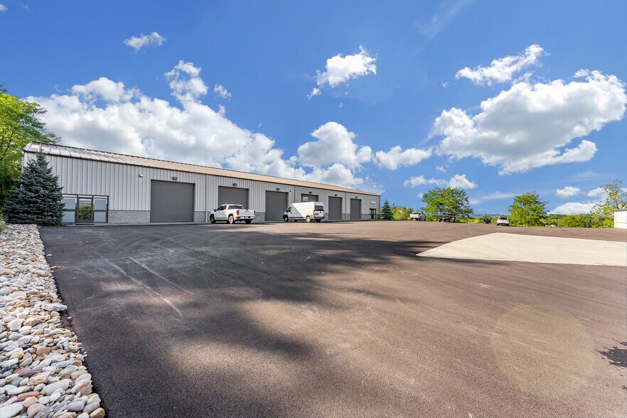 More Photos Of , Morgantown Industrial For Sale