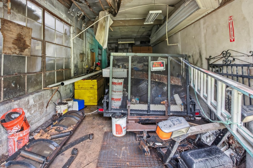 More Photos Of 344 Indian Ave, Bridgeton Auto Repair For Sale