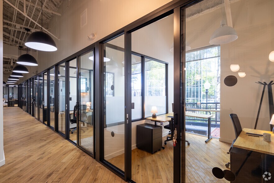 More Photos Of 3365 Piedmont Rd NE, Atlanta Coworking Space