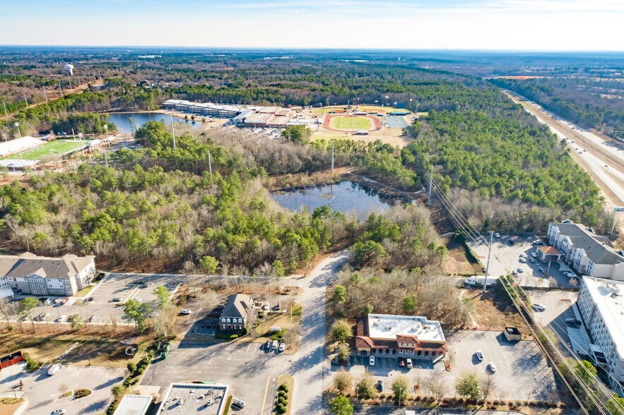 More Photos Of Creech Rd, Blythewood Land For Sale