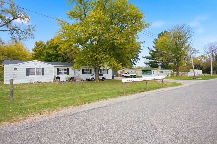 More Photos Of 0 Court Lane, Ashmore Manufactured Housing Mobile Home Park For Sale