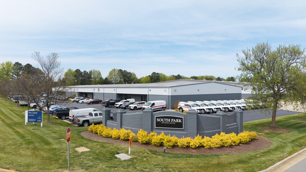More Photos Of 1187 Shields Rd, Kernersville Warehouse For Lease