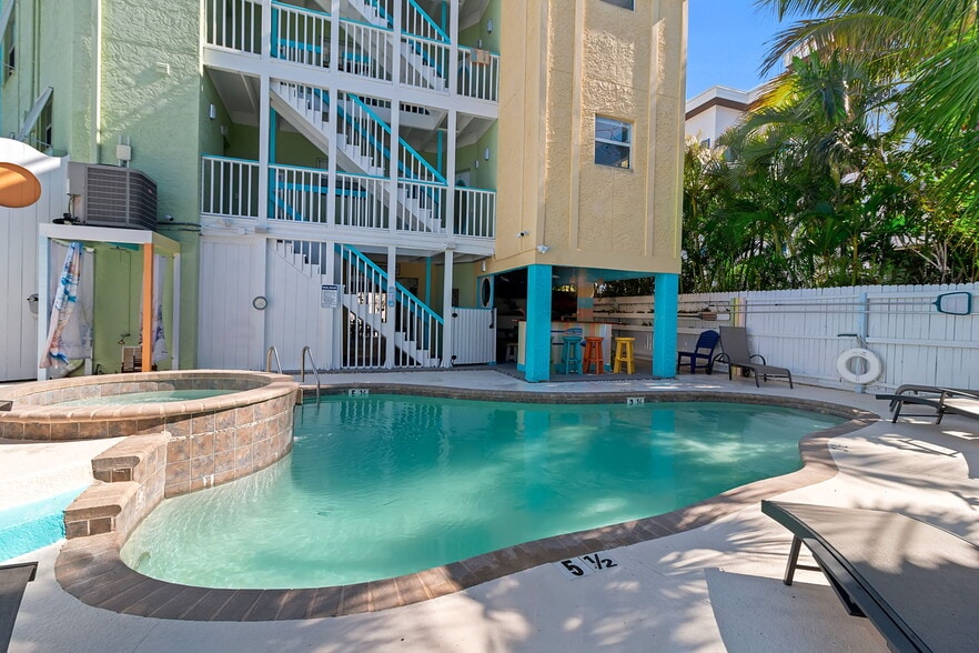 More Photos Of 5322 CALLE DE LA SIESTA, Sarasota Hospitality For Sale