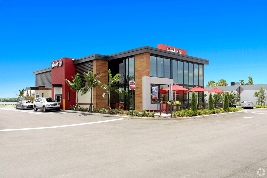 Primary Photo Of 2660 Davie Rd, Davie General Retail For Sale