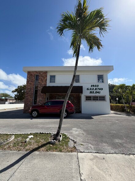 More Photos Of 1933 SW 27th Ave, Miami Office For Lease