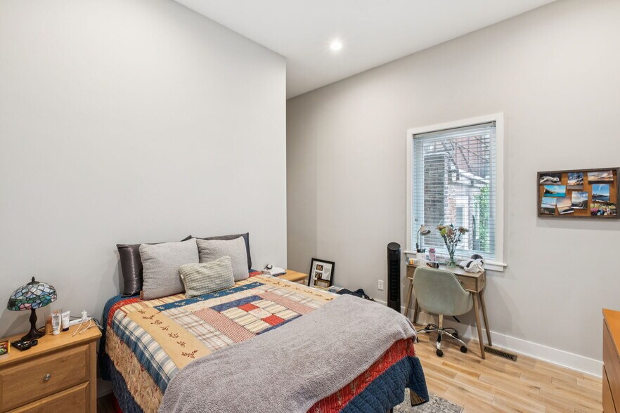 More Photos Of 1516 Green St, Philadelphia Apartments For Sale