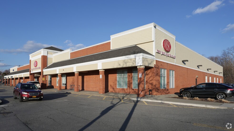 More Photos Of 80 Rte 6, Baldwin Place Unknown For Lease