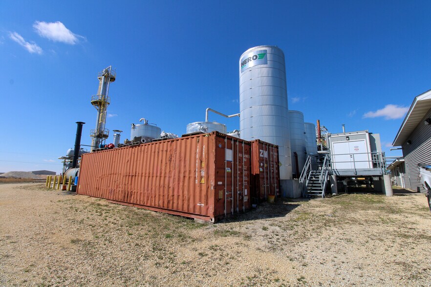 More Photos Of 5640 44th Ave S, Clinton Industrial For Sale