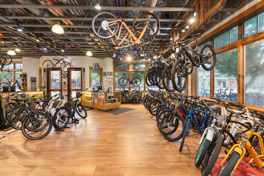 More Photos Of 442 Lincoln Ave, Steamboat Springs Flex For Sale