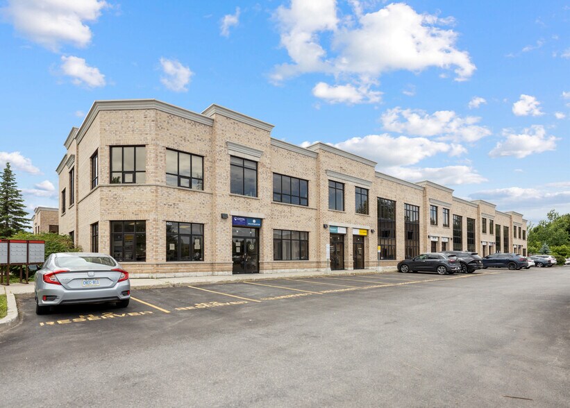More Photos Of 130 Terence Matthews Cres, Ottawa Office For Lease