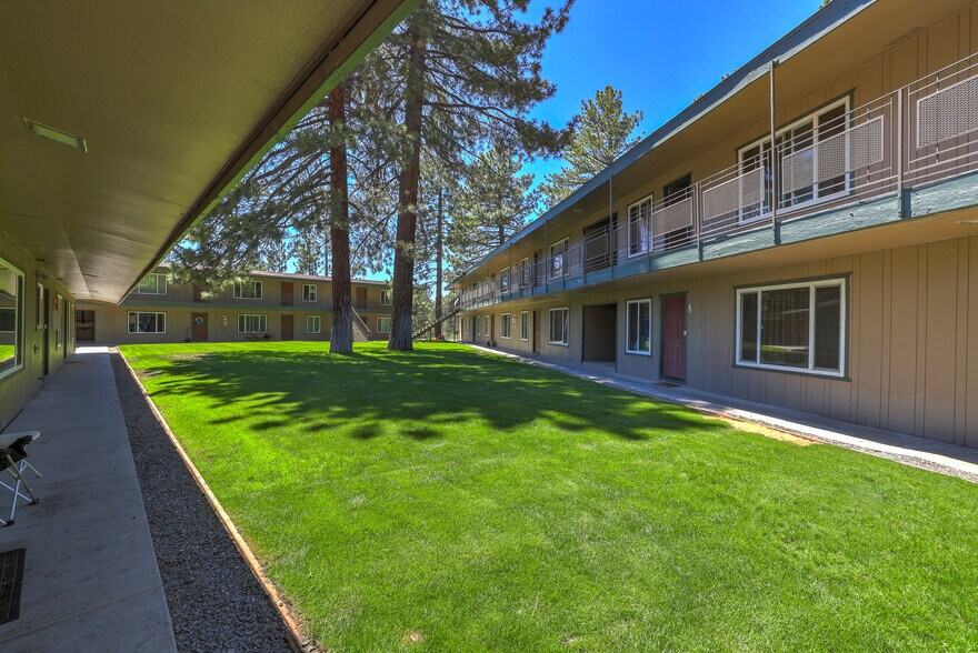 More Photos Of 1160 Bowers Ave, South Lake Tahoe Apartments For Sale