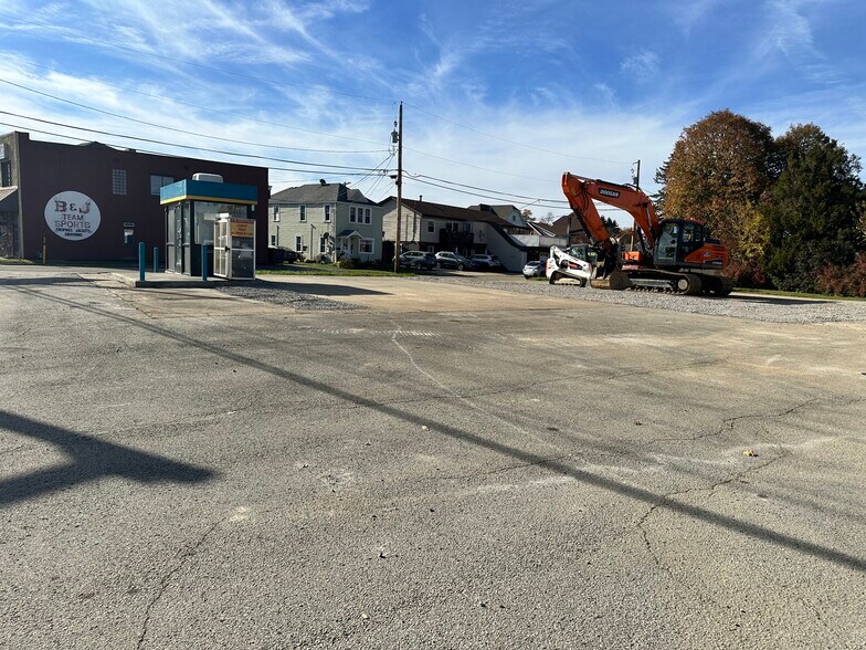 More Photos Of 1611 Freeport Rd, Natrona Heights Land For Sale