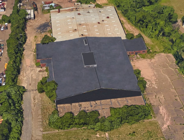 More Photos Of 222 McDermott Rd, North Haven Manufacturing For Sale