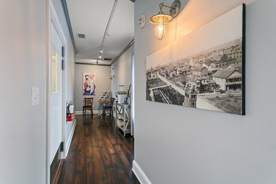 More Photos Of 47 Cordova St, Saint Augustine Restaurant For Sale