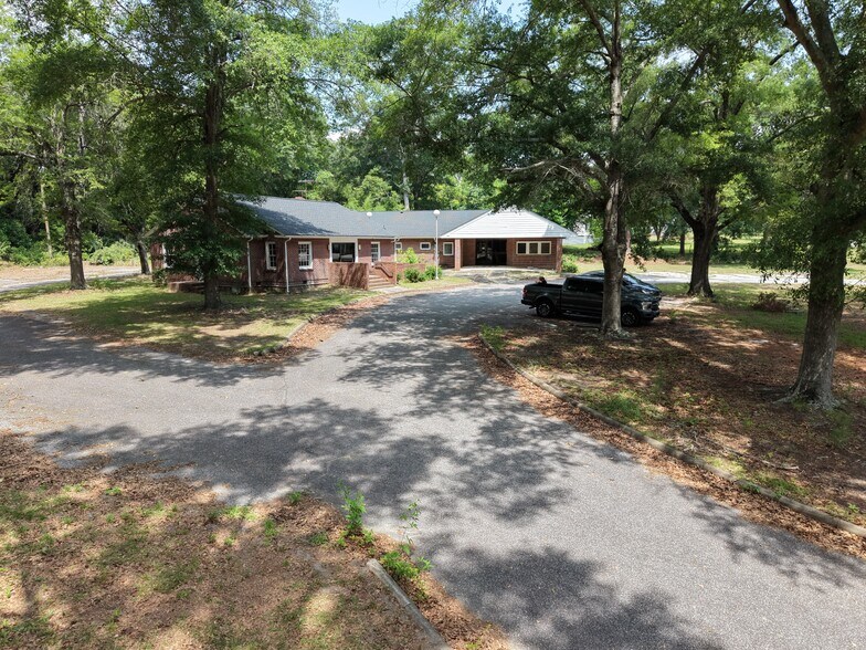 More Photos Of 7784 US Highway 52 S, Morven Office For Sale