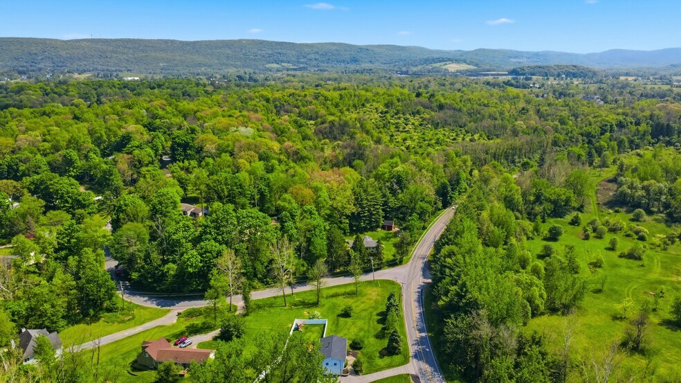 Primary Photo Of 213 Greenhaven Road, Poughquag Land For Sale