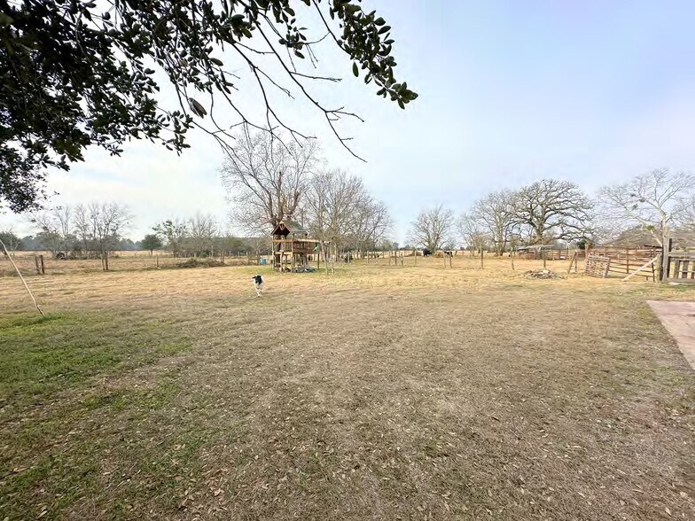 More Photos Of 24811 N Highway 6, Hempstead Land For Sale