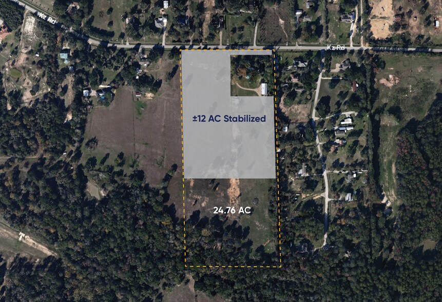 More Photos Of 18431 Kz Rd, Cypress Land For Sale