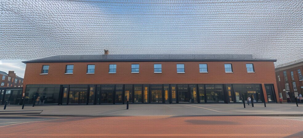 More Photos Of 205-16 Linden Blvd, Saint Albans Storefront Retail Residential For Lease