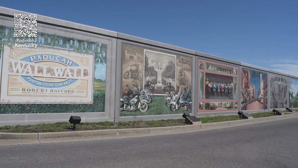 Primary Photo Of 5101 Hinkleville Rd, Paducah Unknown For Lease