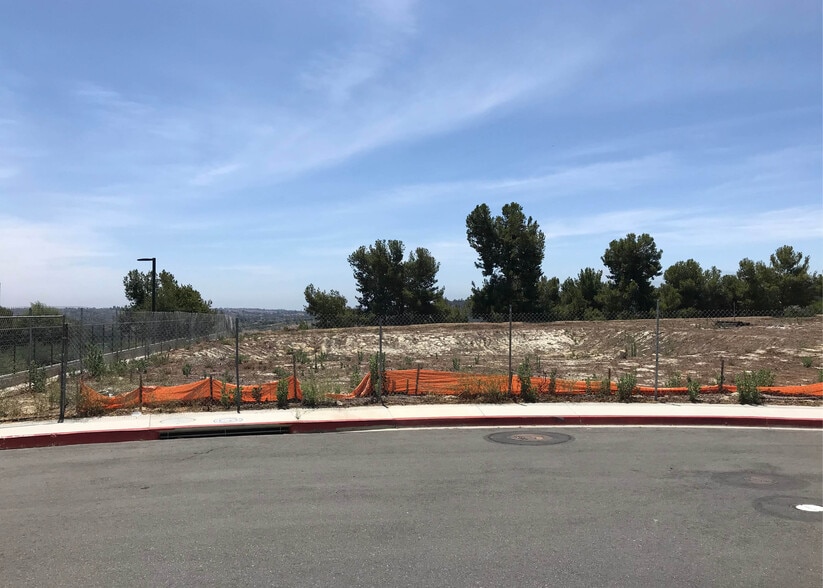 More Photos Of 400-600 Freedom Ln, Aliso Viejo Land For Sale