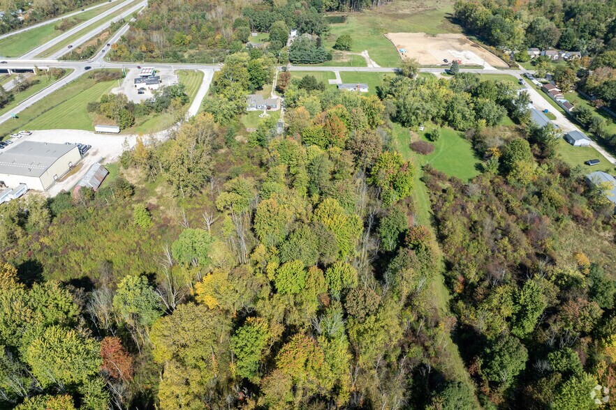 More Photos Of 3660 Wadsworth Rd, Norton Land For Sale