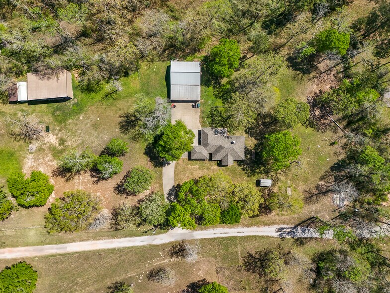 More Photos Of TBD Keenan Cut Off Rd, Montgomery Land For Sale