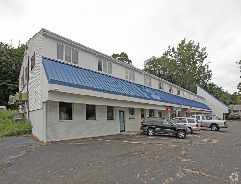 Primary Photo Of 214 Amity Rd, Woodbridge Unknown For Lease
