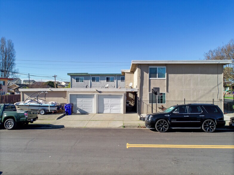 More Photos Of 501 S 30th St, Richmond Apartments For Sale