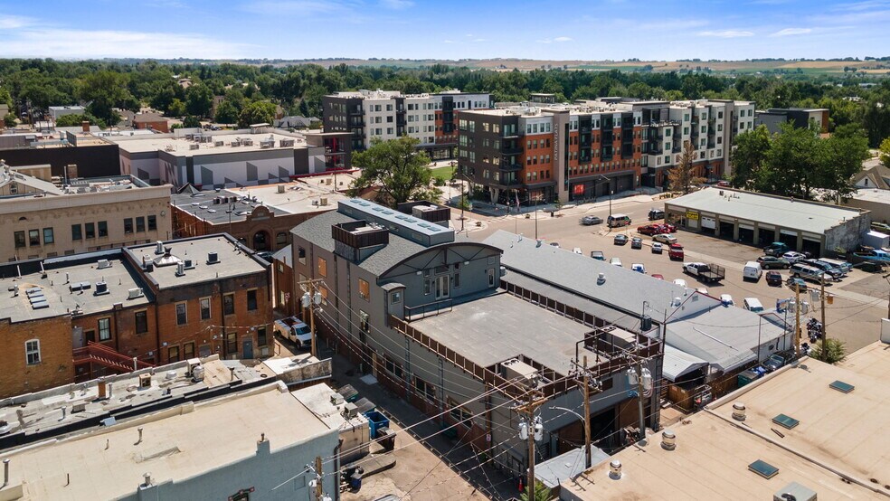 More Photos Of 319 N Cleveland Ave, Loveland Storefront Retail Residential For Lease