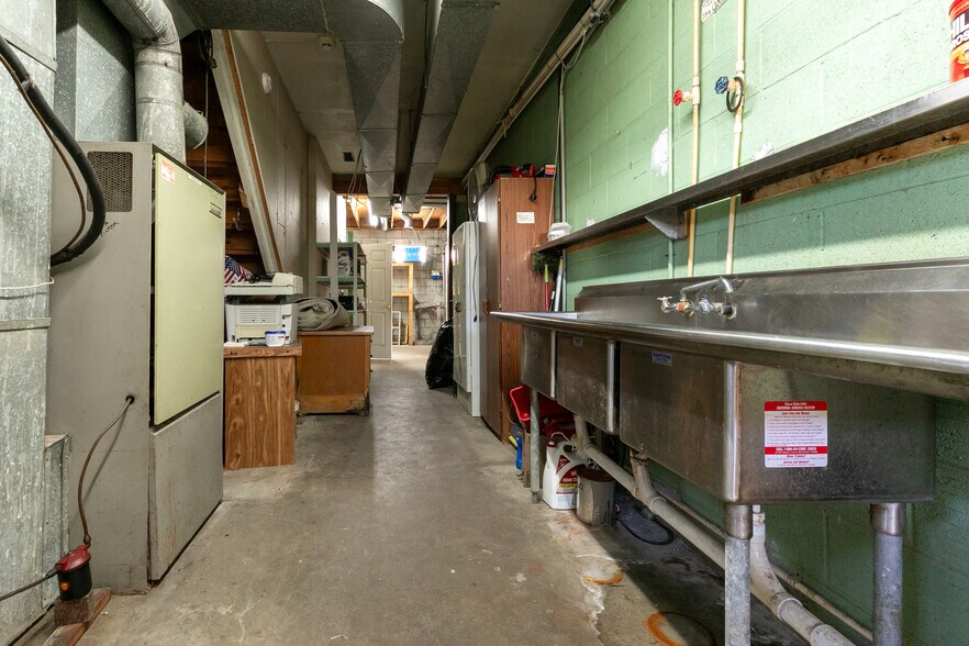 More Photos Of 11424 W Corunna Rd, Lennon Storefront Retail Residential For Sale