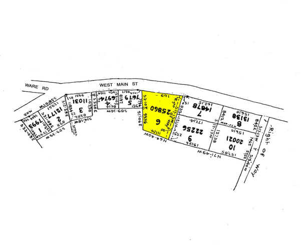 More Photos Of 2303 Main St, West Warren Apartments For Sale
