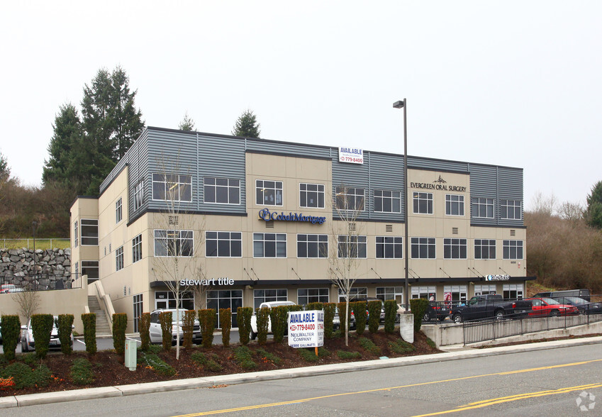 Primary Photo Of 6050 Tacoma Mall Blvd, Tacoma Office For Lease