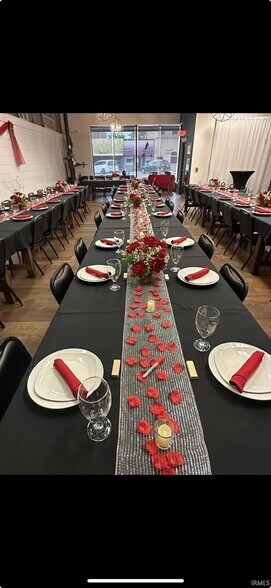 More Photos Of 701 Main St, Rochester Restaurant For Sale