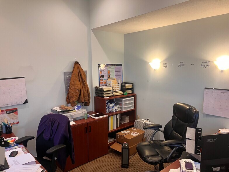 More Photos Of 1815 S Walnut St, Bloomington Loft Creative Space For Sale