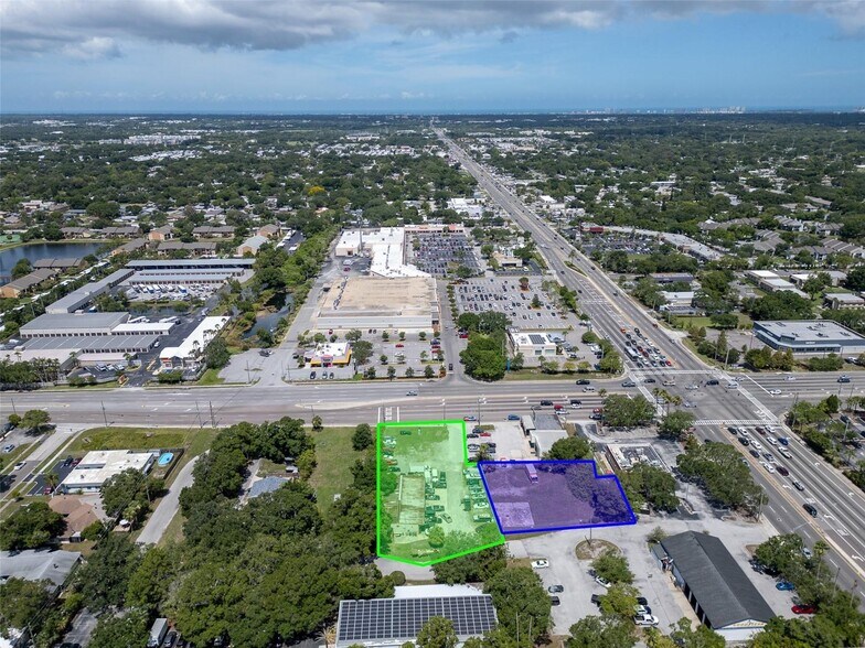 More Photos Of 191 Belcher Rd S, Largo Land For Sale