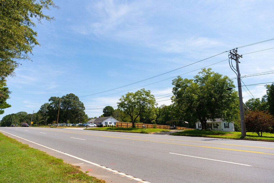 More Photos Of 1244 Anderson Rd S, Rock Hill Land For Sale