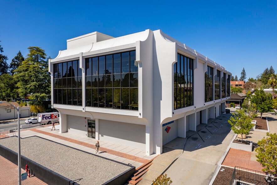 More Photos Of 530 Lytton Ave, Palo Alto Office For Lease