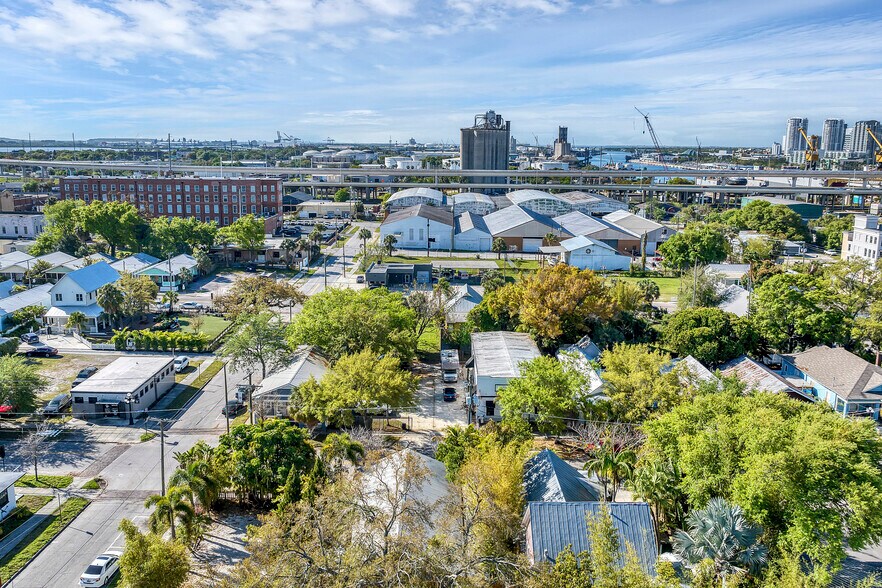 More Photos Of 1717 E 5th Ave, Tampa Warehouse For Sale