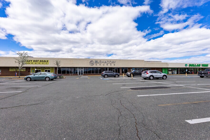More Photos Of 846 N Main St, Brockton Unknown For Lease