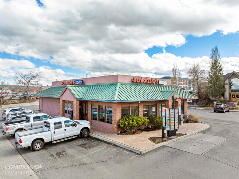 More Photos Of 62080 NE 27th St, Bend Restaurant For Sale
