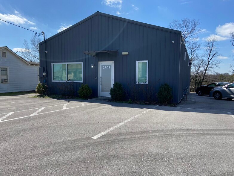 Primary Photo Of 2505 Eugenia Ave, Nashville Office For Lease