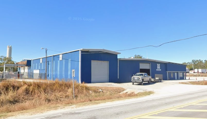 Primary Photo Of 96 HIGHWAY 17, Haines City Warehouse For Lease