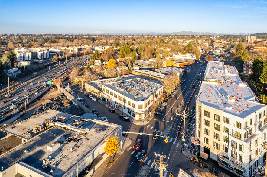 Primary Photo Of 3115 NE Sandy Blvd, Portland Loft Creative Space For Lease