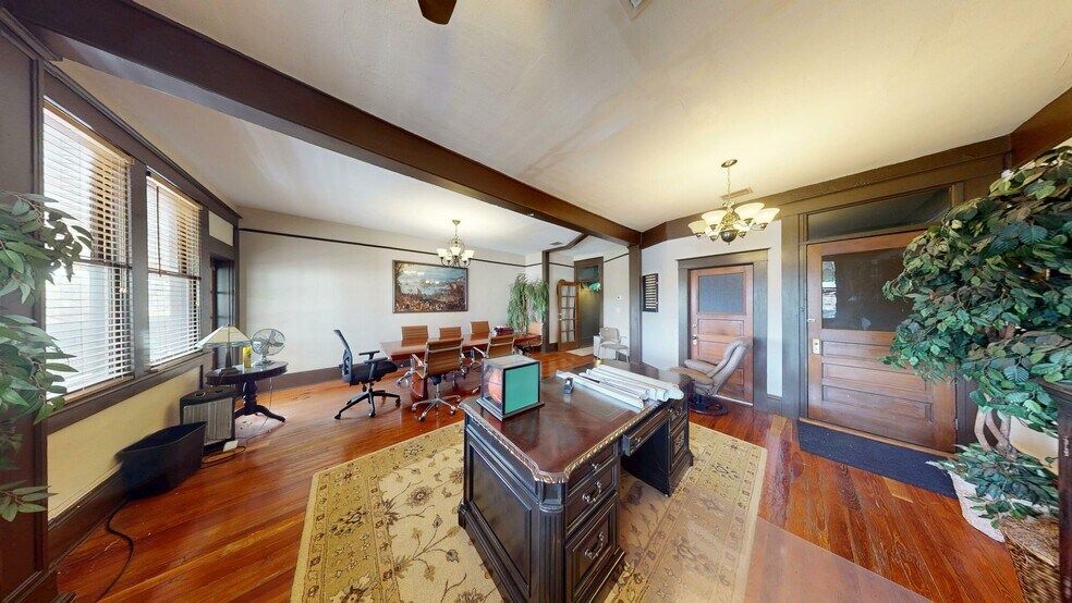 More Photos Of 116 N Park Ave, Sanford Office For Sale
