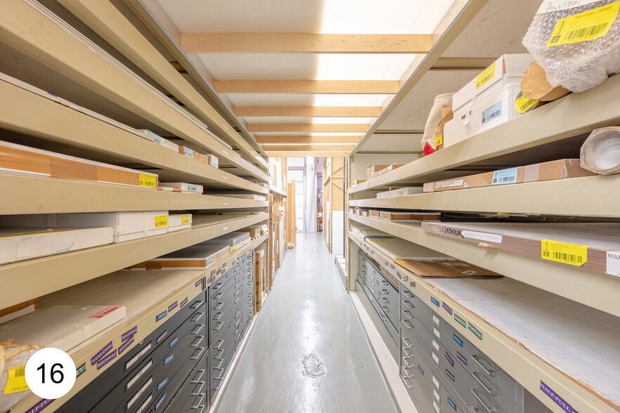 More Photos Of 2124 44th Ave, Long Island City Warehouse For Sale