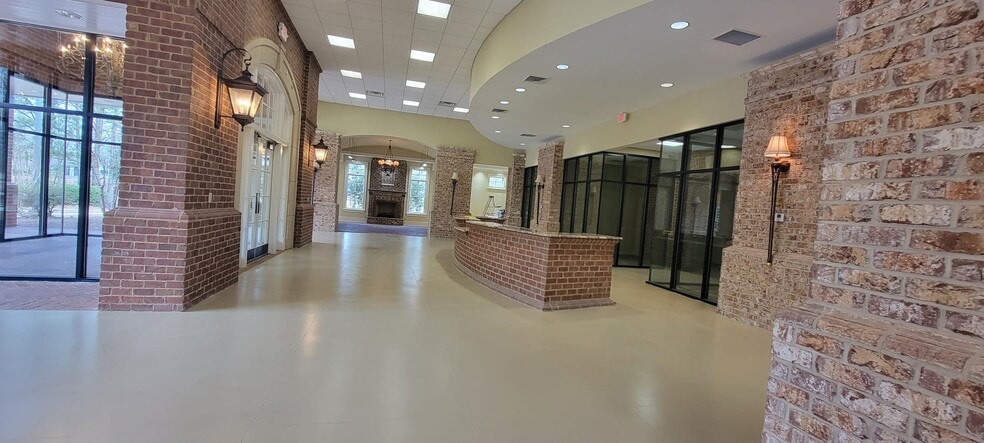 More Photos Of 170 Westridge Industrial Blvd, McDonough Office For Lease