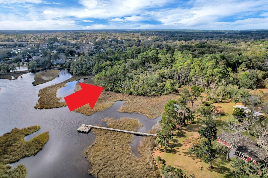 More Photos Of 0 QUINLAN RIDGE LN E, Jacksonville Land For Sale